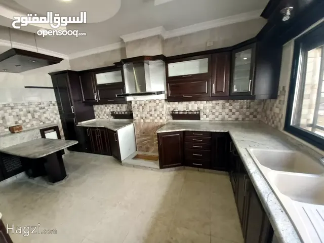 185 m2 4 Bedrooms Apartments for Sale in Amman Dabouq