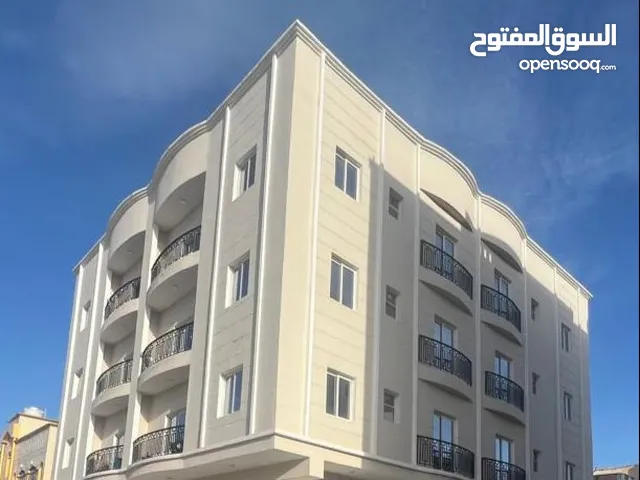 بناية دار القمة بمنطقة الوادي بمدينة صلالة تاجير شقق مفروشة يوميا