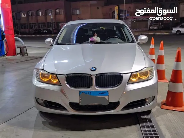 BMW 3 Series 2011 in Damietta