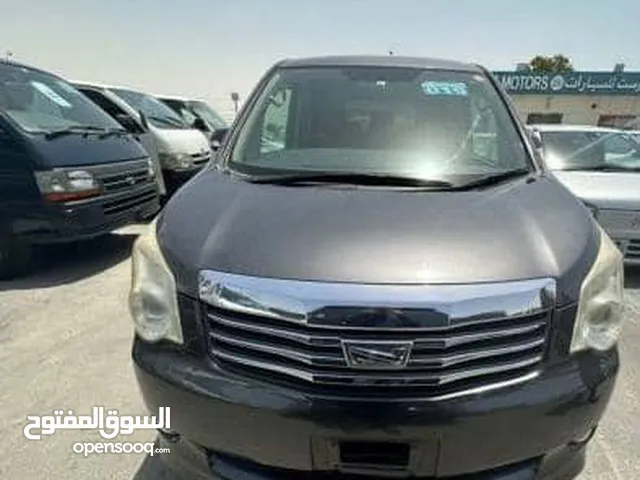 New Toyota Voxy in Dhamar