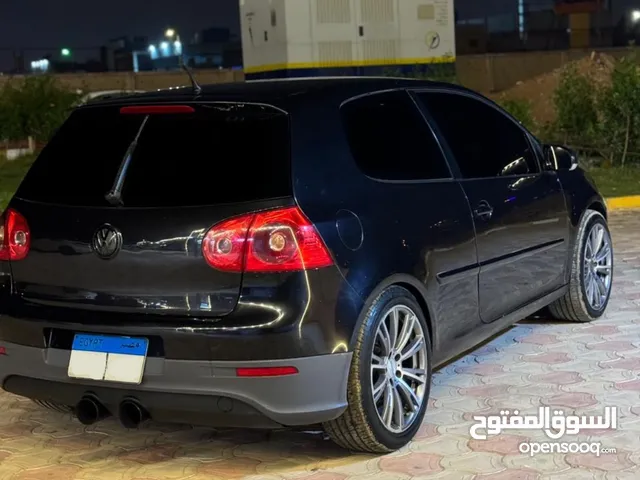 جولف 5 كوبيه