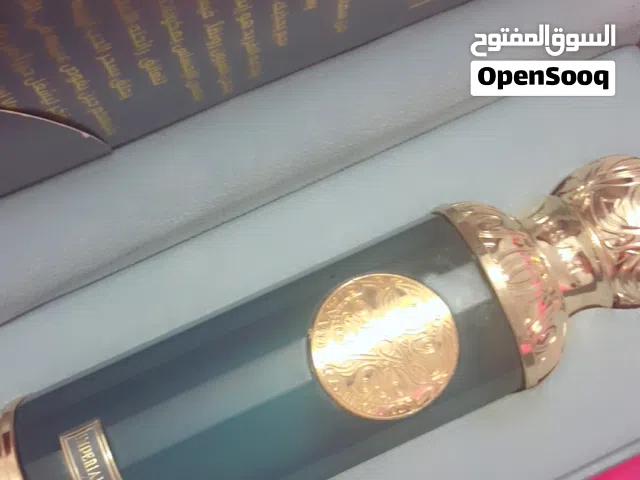 عطر قصه امبريال مميز