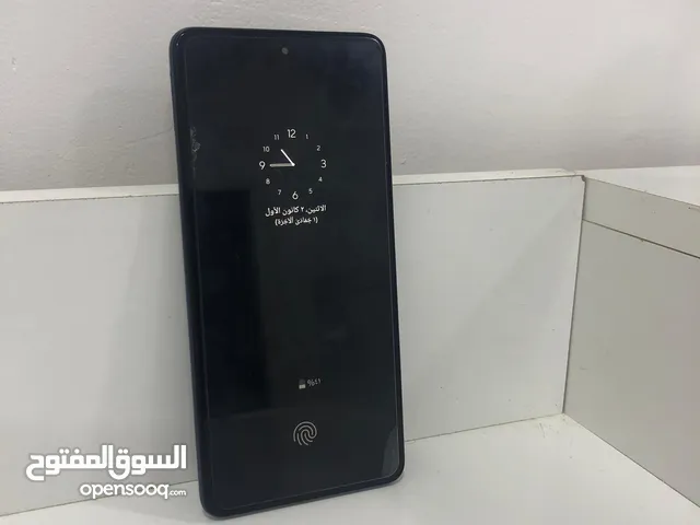 Samsung Galaxy A51 128 GB in Zarqa