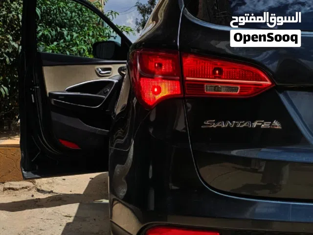 2014 Hyundai Santa Fe Sport 2.0t