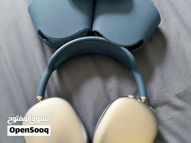 سماعه ابل جديده