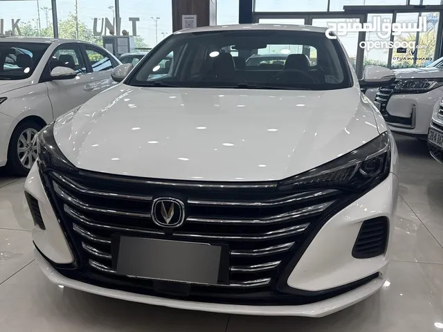 Used Changan Eado in Baghdad
