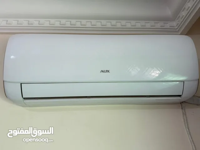 AUX مكيف 1طن