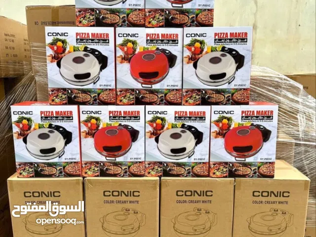 فرن صانع البيتزا والمعجنات والفطائر