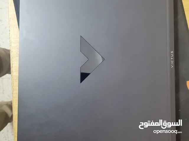 HP Victus Gaming Laptop Ryzen 5 / RX 5500M / 16GB / 512GB SSD – Excellent Condition