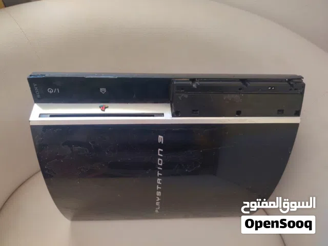 بلاستيشن 3 للبيع