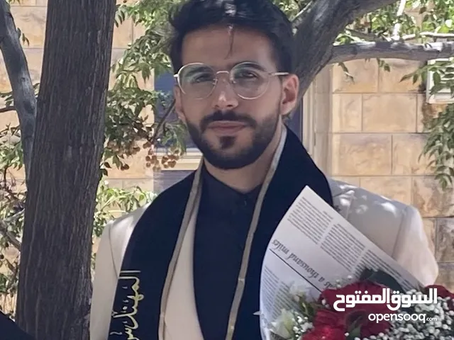 حذيفة جعفر موسى