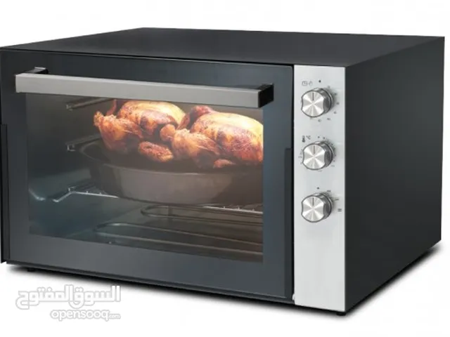 Kumtel Ovens in Amman