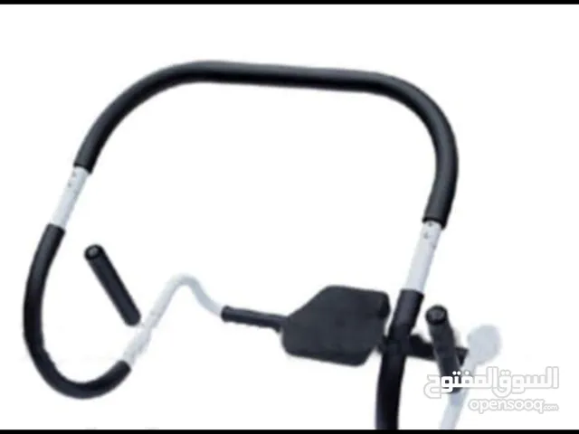 للبيع جهاز للتمارين البطن