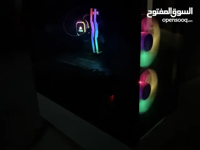 بيسي قيمنق i9+3080