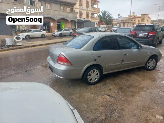 Used Samsung SM3 in Sirte