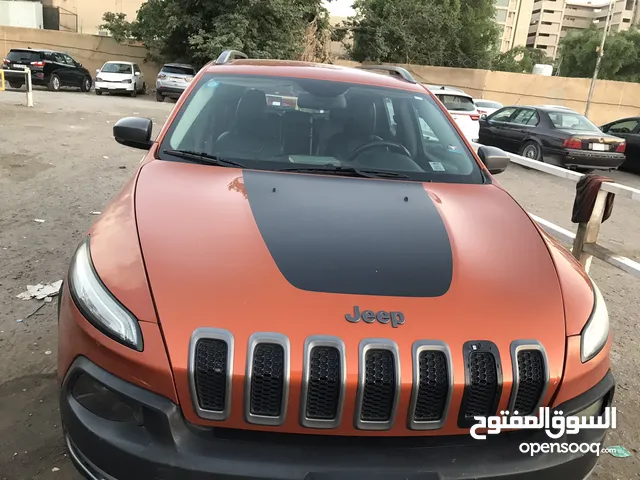 Used Jeep Grand Cherokee in Baghdad