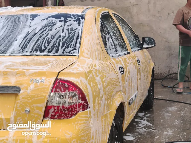 طيبه موديل 2015