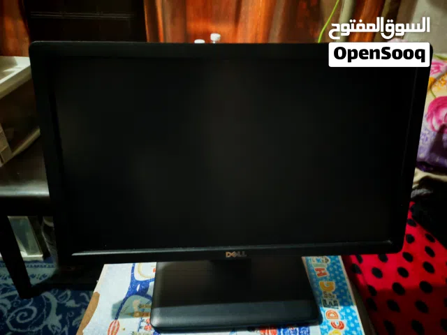 Brand: Dell. Model: E1912Hc. Screen Size: 18.5 inches. Technology: LED LCD.