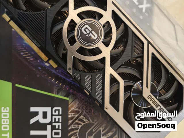 اسطورة انفيديا 3080ti