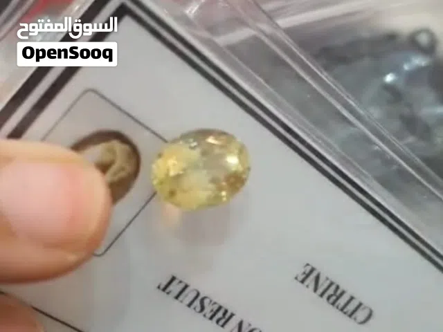 حجر السترين الافريقي الاصلي