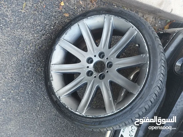 Other 19 Tyre & Rim in Amman
