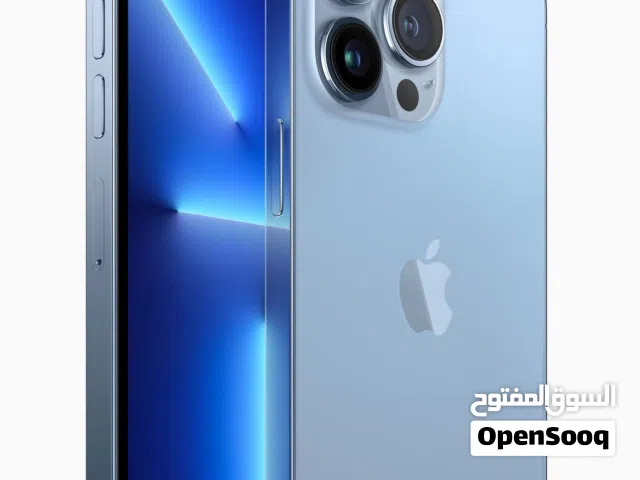 Apple iPhone 13 Pro 128 GB in Salt