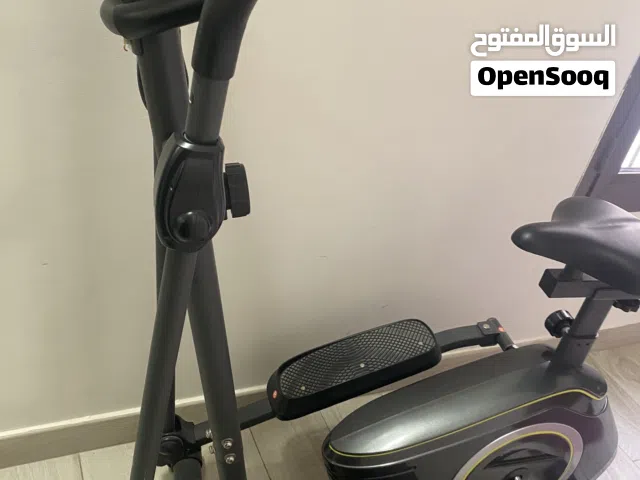 جهاز راضي جديد