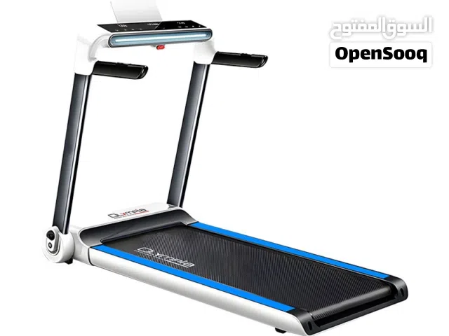 جهاز مشي من شركة olmpia