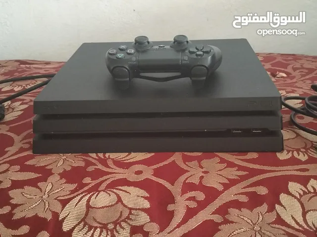 Playstation 4 pro 1 tr