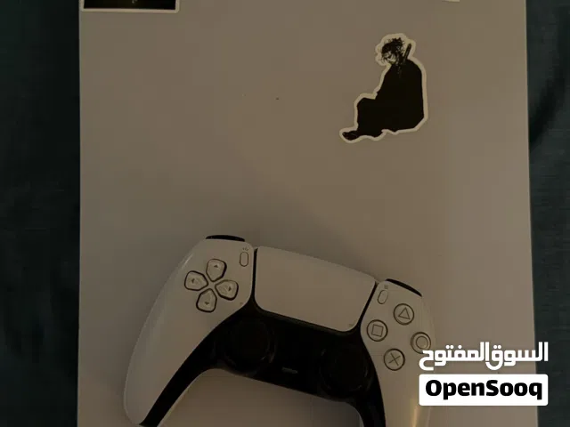 سوني5 ديجتال قابل للتفاوض