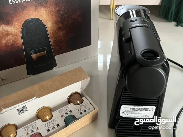 مكينة قهوةNESPRESSO