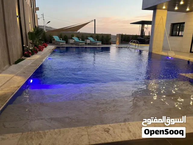 4 Bedrooms Farms for Sale in Amman Naour