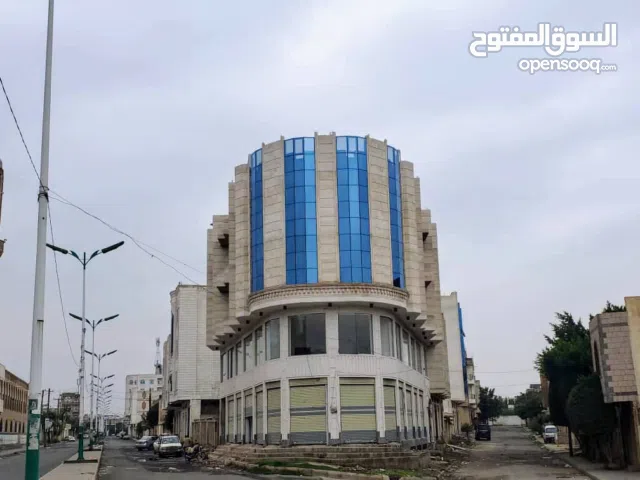  Building for Sale in Sana'a Asbahi
