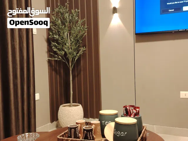 Furnished Monthly in Amman 7th Circle
