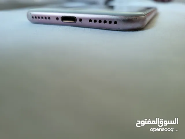 Apple iPhone 7 32 GB in Sana'a