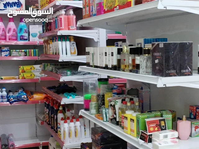 200 m2 Shops for Sale in Muscat Al Maabilah
