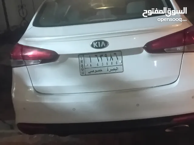 كيه سيراتو مديل 18 رقم الفون