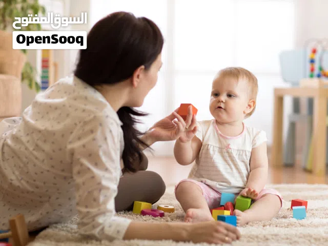 Abu Nasr Office for House maid  with different nationalities / مكتب خدم ابو ناصر