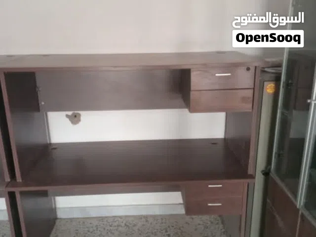 اثاث مكتبي مستعمل