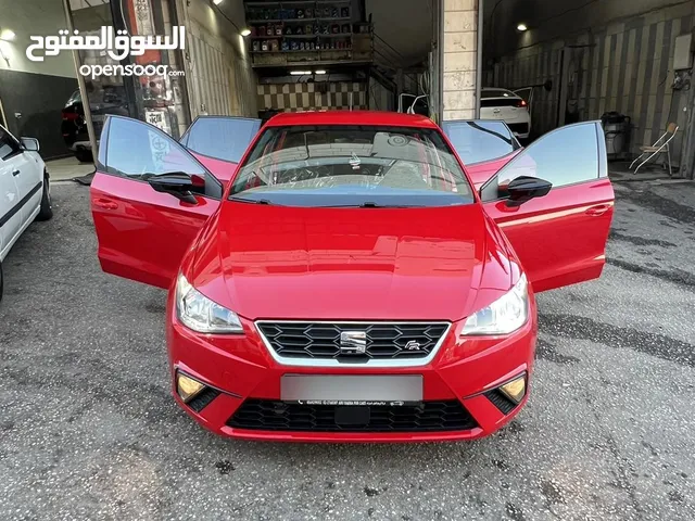 سيات ايبيزا اف ار 2020