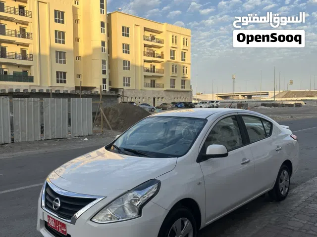 متوفر سيارات اقتصاديه موديلات حديثه للايجار باسعار تنافسيه(نيسان صني - هونداي اكسنت - تيوتا كرولا)