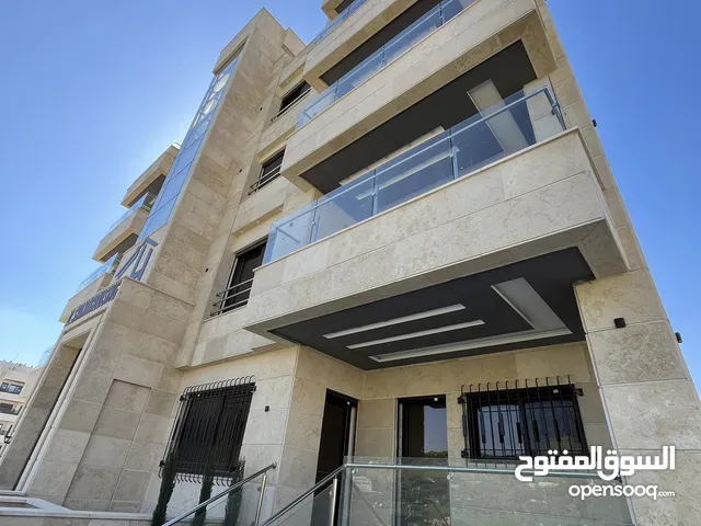 210 m2 3 Bedrooms Apartments for Sale in Amman Airport Road - Manaseer Gs