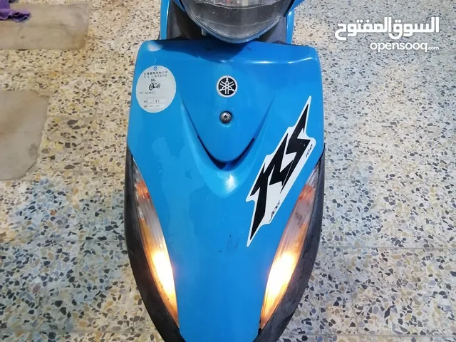 Yamaha XMAX 2022 in Basra