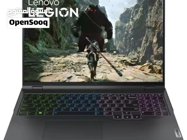 Lenovo Legion 5