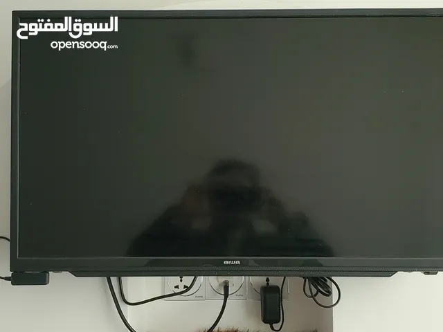 Aiwa Smart 32 inch TV in Sana'a