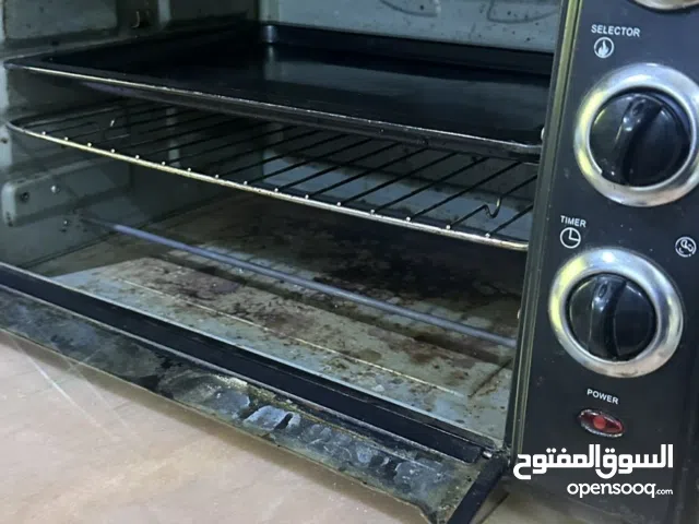 Emjoi power 0 - 19 Liters Microwave in Jeddah