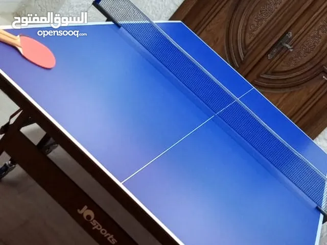 تنس اصلي قابل للطي مع عجلات وبريكات اصلي ثقيل جدا جدا تحدي بالجودة