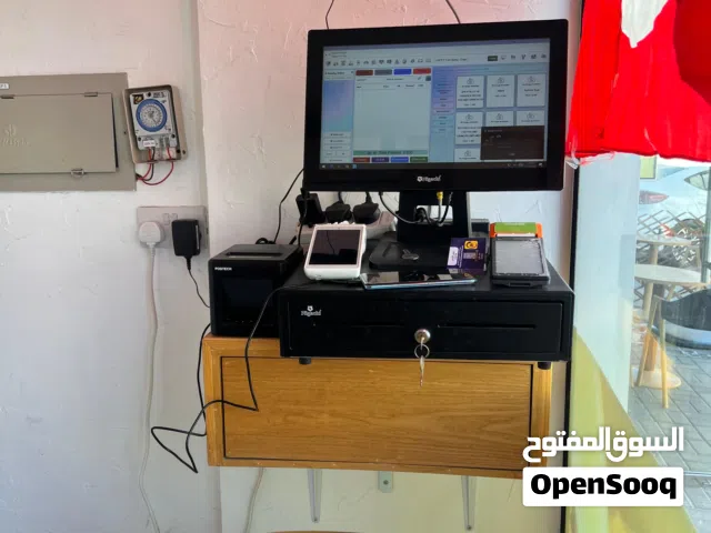فرصة للبيع مطعم