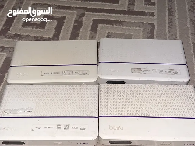 رسيفر bein العربي
