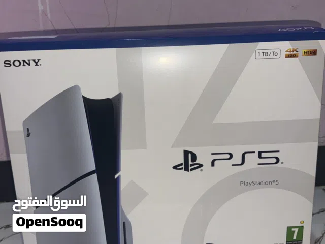 PlayStation 5 PlayStation for sale in Basra